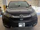 Honda CRV 2018