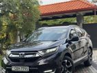 Honda CRV Japan Masterpiece 2018