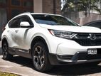 Honda CRV Japan Masterpiece 2019