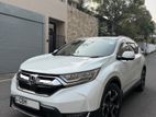Honda CRV Japan masterpiece 2019