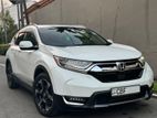 Honda CRV Japan masterpiece 2019