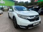 Honda CRV JAPAN MASTERPIECE 2019