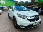 Honda CRV JAPAN MASTERPIECE 2019