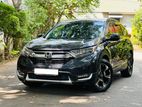 Honda CRV Japan Masterpiece 2019