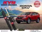 HONDA CRV KYB SHOCK ABSORBER