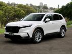 Honda CRV L7 2025