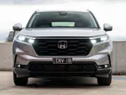 Honda CRV L7 2025