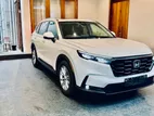 Honda CRV L7 TURBO 2WD 2024
