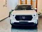 Honda CRV L7 TURBO 7 SEAT 2024