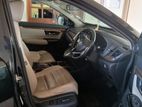 Honda CRV 2018