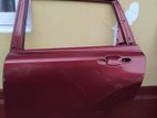 Honda Crv Left side door