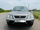 Honda CRV Limited Edition 2000