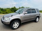 Honda CRV Limited Edition 2000