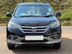Honda CRV - Long Term Only