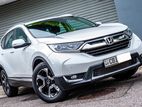 Honda CRV Low mileage 2019