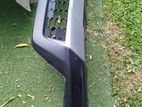 Honda CRV Lower Bumper with Grill
