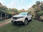 Honda CRV LX 2013