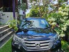 Honda CRV LX 2013