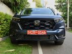 Honda CRV LX AWD 2024