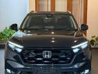 Honda CRV LX Turbo AWD 2024