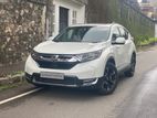 Honda CRV Master Peice EX Tan 2018