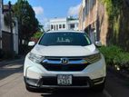 Honda CRV Master Piece 2018