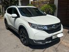 Honda CRV 2018