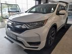 Honda CRV Master Piece 2018