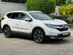 Honda CRV MASTER PIECE 2019