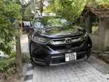 Honda CRV Master Piece 2WD 2018