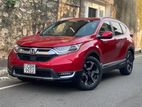 Honda CRV Masterpeice EX 2019