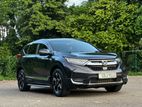 Honda CRV Masterpice Japan 2018