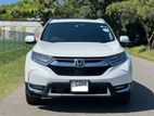 Honda CRV MASTERPICES JAPAN 2018