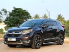 Honda CRV MASTERPICES JAPAN 2018