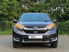 Honda CRV MASTERPICES JAPAN 2018