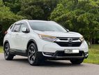 Honda CRV MASTERPICES JAPAN 2019