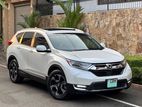 Honda CRV Masterpiece 16000 Km 2018