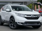 Honda CRV Masterpiece 2018 85% Leasing Partner