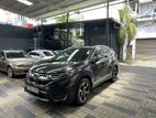 Honda CRV Masterpiece 2018