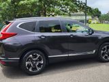 Honda CRV Masterpiece 2018