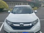 Honda CRV 2018