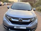 Honda CRV Masterpiece 2018