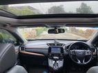 Honda CRV Masterpiece 2018