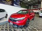 Honda CRV Masterpiece 2018