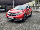 Honda CRV Masterpiece 2019