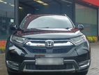 Honda CRV 2019