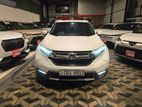 Honda CRV Masterpiece 2019
