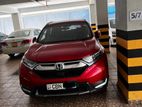 Honda CRV Masterpiece 2019