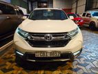 Honda CRV Masterpiece 2019