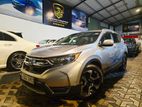 Honda CRV Masterpiece 2019